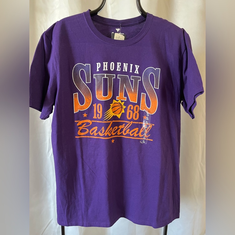 Fanatics Phoenix Suns T-Shirt